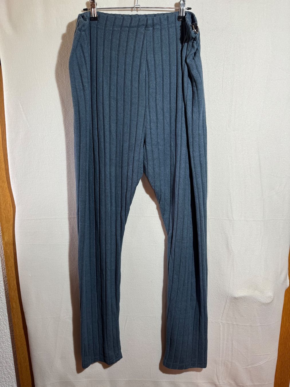Shein Pantaloni: Stoff Hose von Shein Gr. XL – Usato da Grosswangen venduto da SALE_SALE_SALE