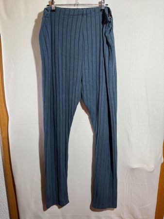 Stoff Hose von Shein Gr. XL