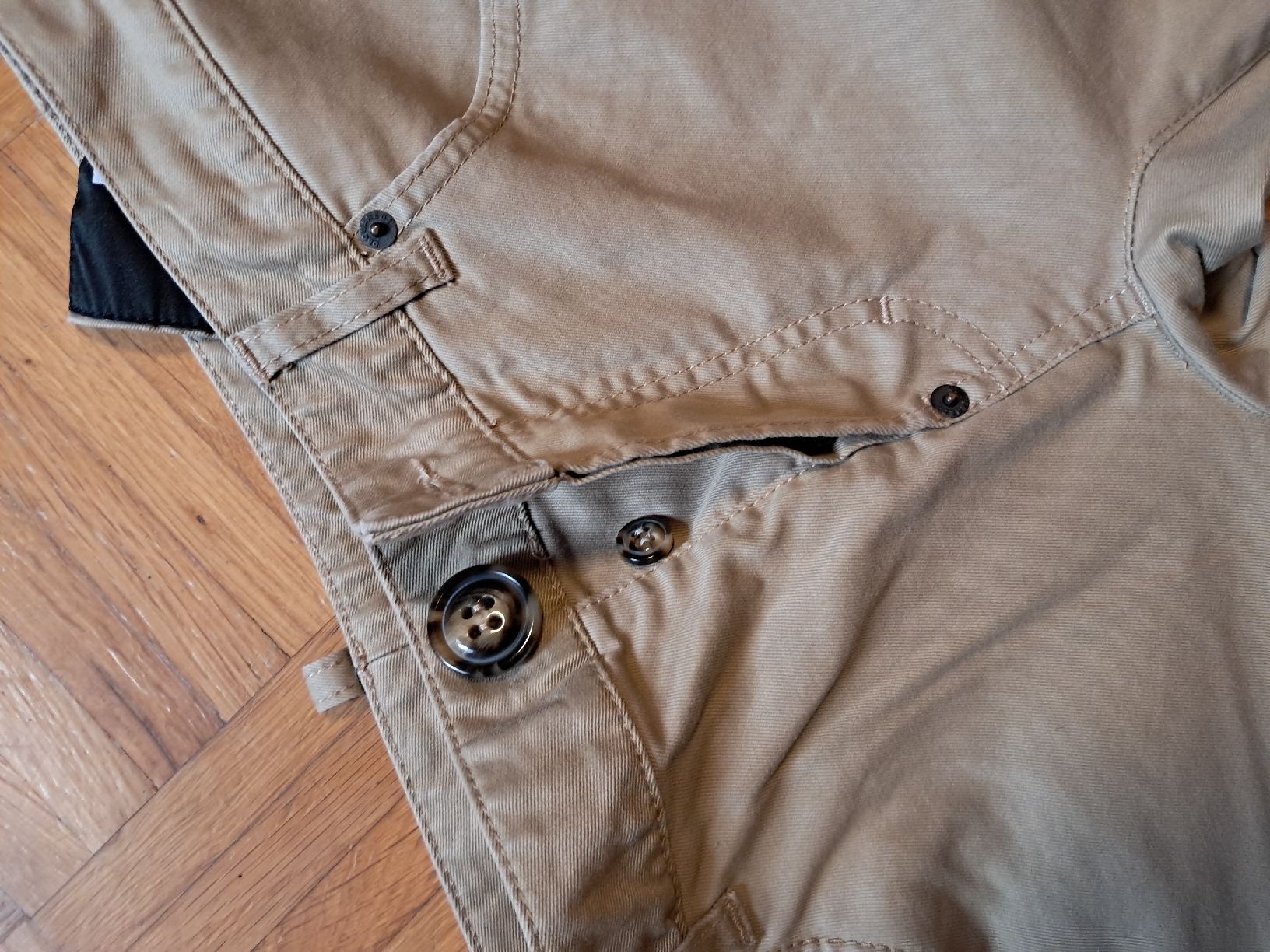 Dsquared2 Kleiderpakete: Dsquared2 Hosen 2 Stück 34 bis 36 – Gebraucht aus Kefikon TG von theratpack20 6