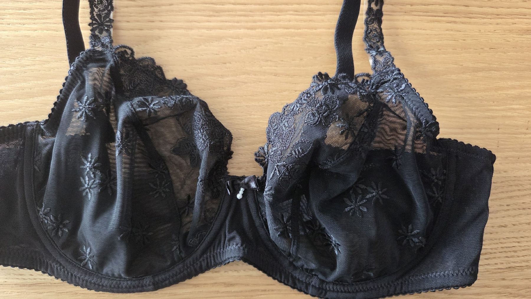 Altra biancheria intima: Soutien-gorge lot 3 – Nuovo (secondo la descrizione) da Le Pâquier-Montbarry venduto da Gruyere77 1