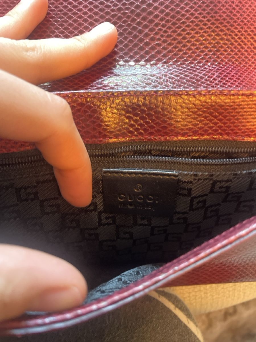 Gucci Borse da donna: Sac Gucci by Tom Ford – Usato da Neuchâtel venduto da lex_9ldc 9