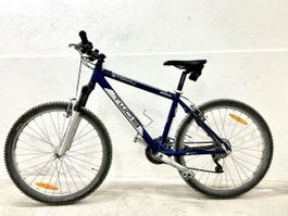 Stöckli Mountainbike