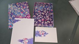 Diddl Briefpapier no 1 mit Box Rarität!!!!