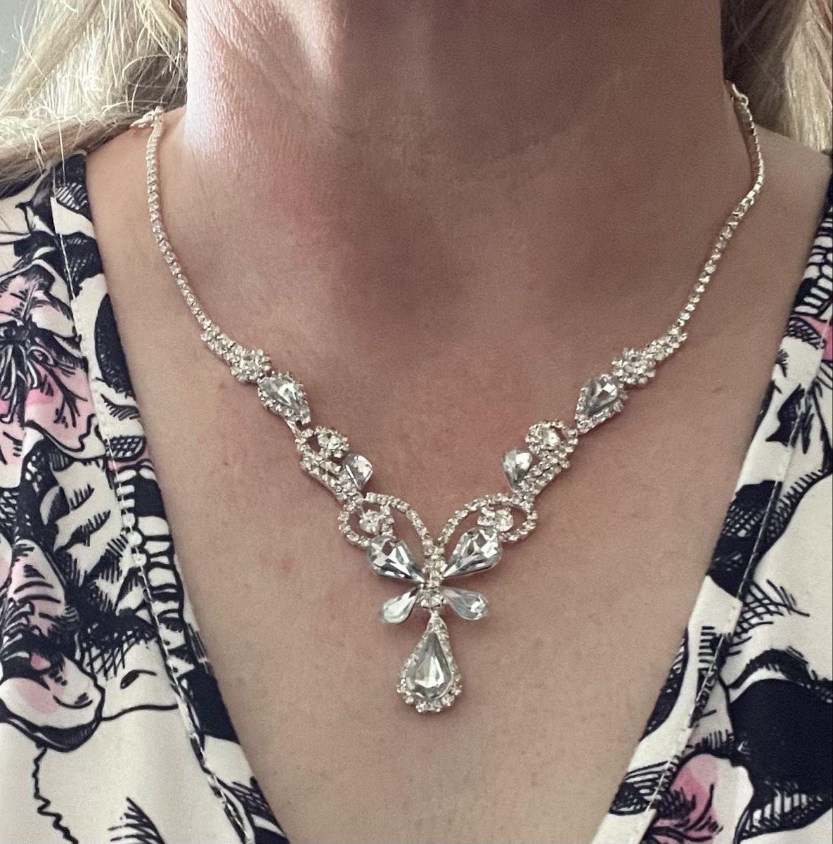 Catenine: Neuer Modeschmuck im Set – Nuovo e nell'imballaggio originale da Kallnach venduto da sta_sy57 3