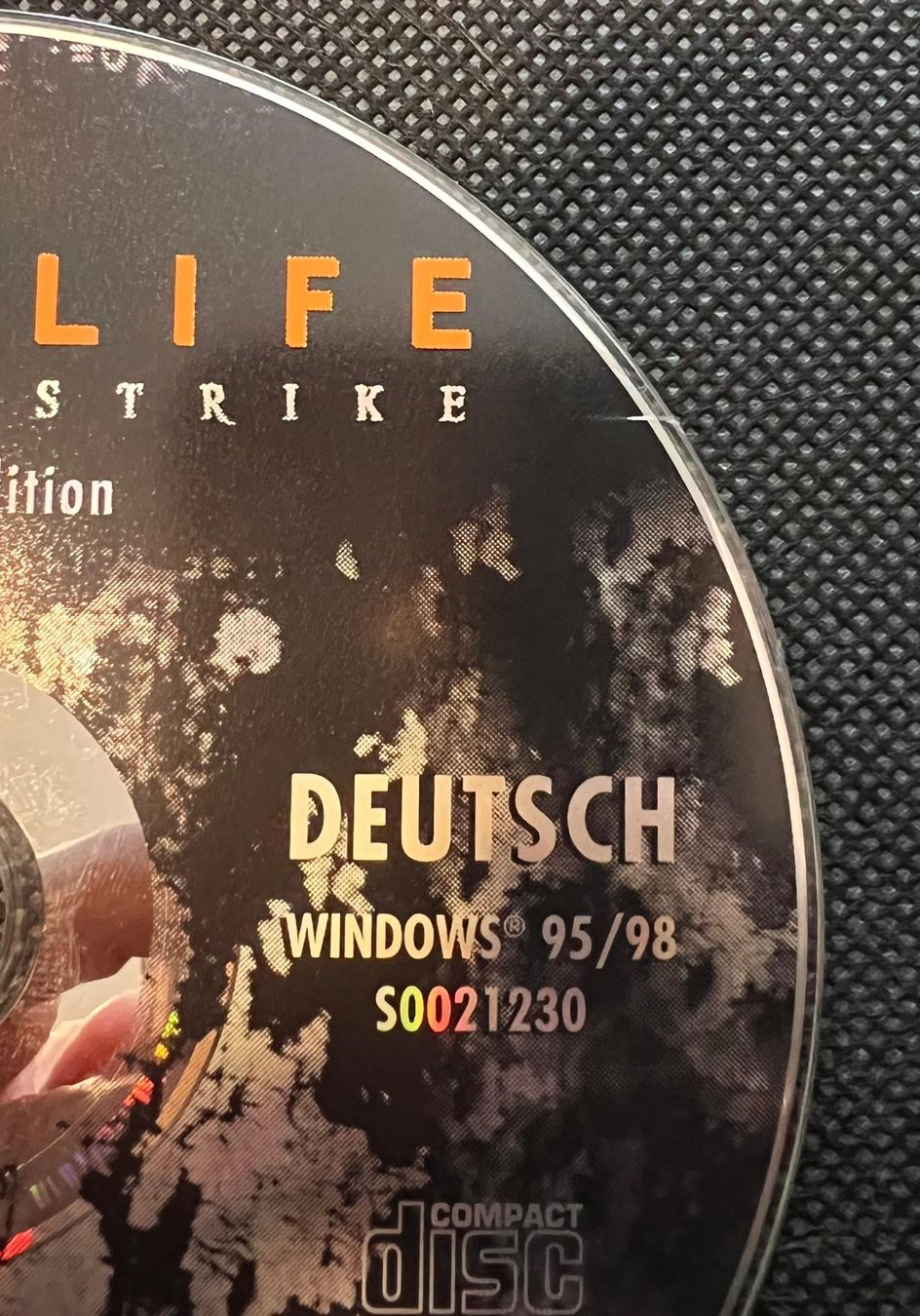 Giochi: PC Big Box Half-Life Generation – Difettoso da Schachen LU venduto da retrogamer 3