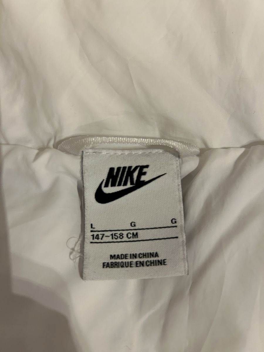 Giacche & Cappotti: Nike Outdoor Jacke – Usato da Kirchberg SG venduto da irirob 3