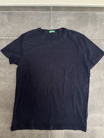 United Colors of Benetton T-Shirt Grösse M