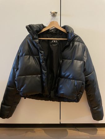 ZARA Women’s Jacket