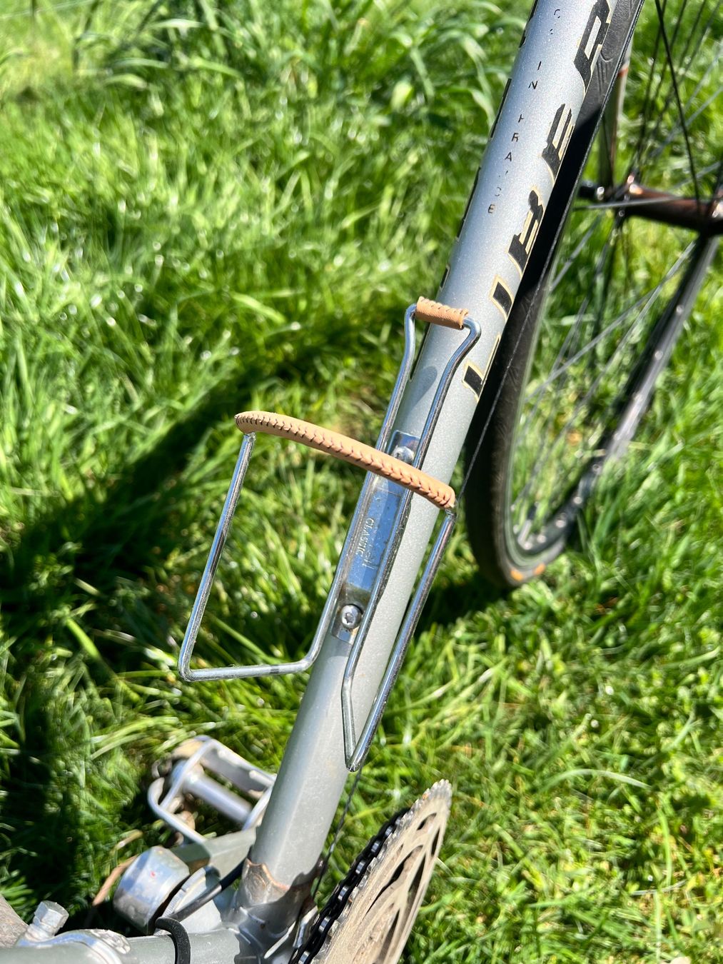 Biciclette: Vélo Vintage Liberia – Usato da Lausanne 26 venduto da twa_q6nq 1