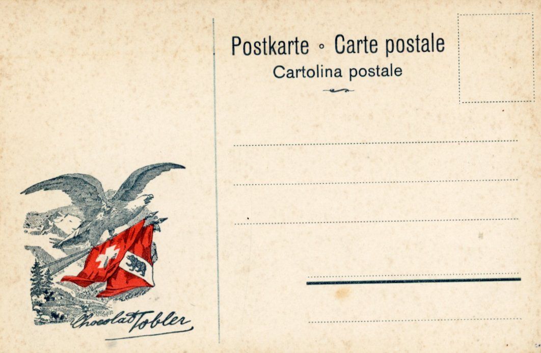 Cartoline postali: Frutigen  BE – Usato da Brig venduto da Valcards54 1