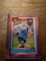 Facundo Pellistri 2025-26 Panini Optic Red Prizm /199