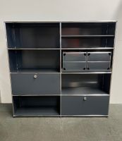 018 USM Haller Möbel 2x4