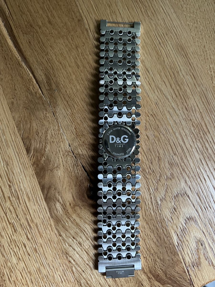 Dolce & Gabbana Uhren: Dolce & Gabbana Damenuhr – Neu (gemäss Beschreibung) aus Laufen von li_ga7 2