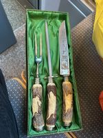 Jagd messer set