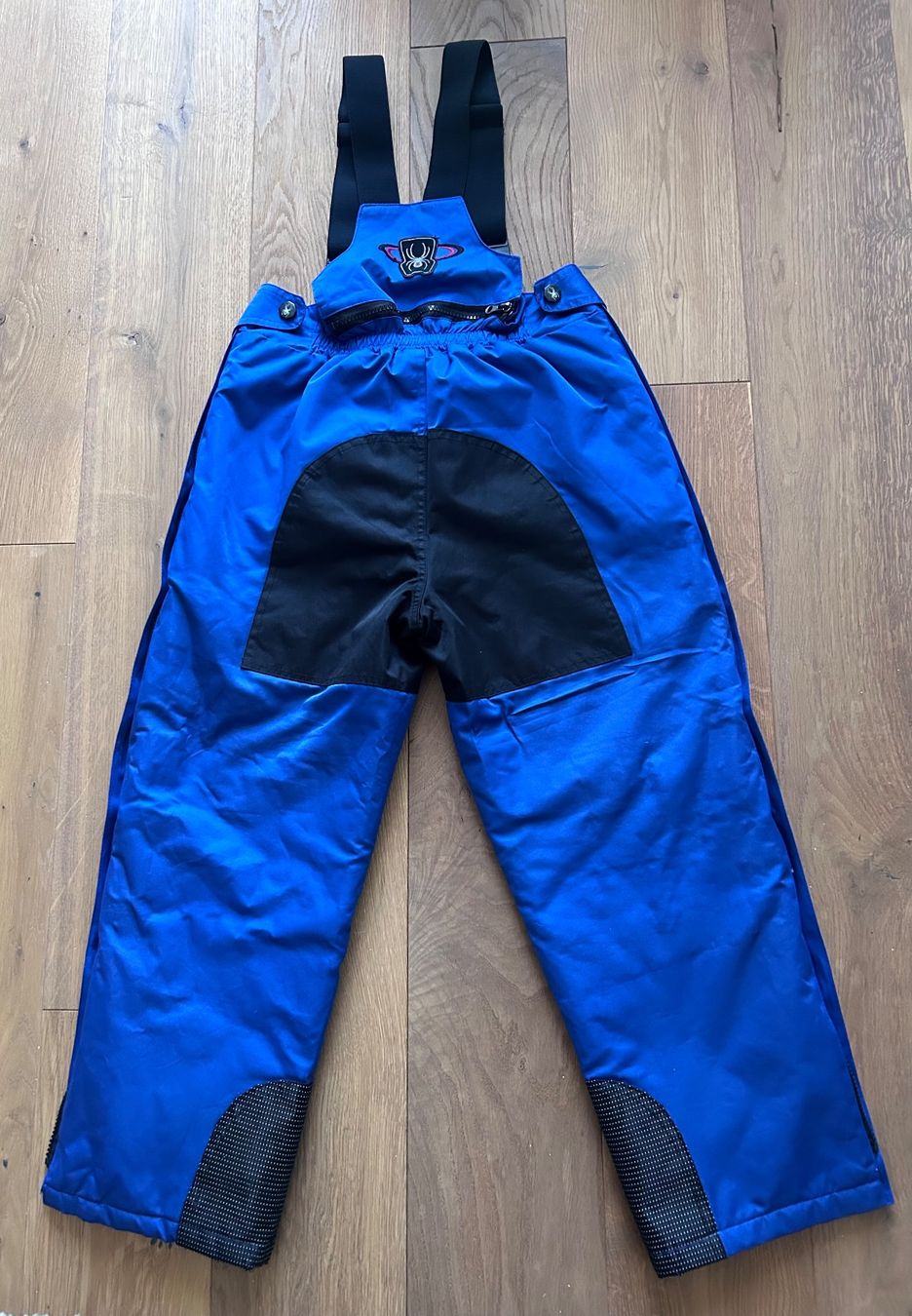 Spyder Giacche & Cappotti: Spyder skijacke + hose Gr 140 – Usato da Egg b. Zürich venduto da egg2665 7