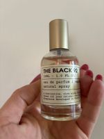 MILESTONE EMPER THE BLACK 92 EDP 30ML.(Le L… The Noir 29)