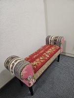 Vintage Sitzbank / Sofa im Landhausstil, gepflegt!