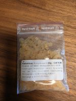 Kiefernharz  20g gereinigt Weihrauch Räuchern neu