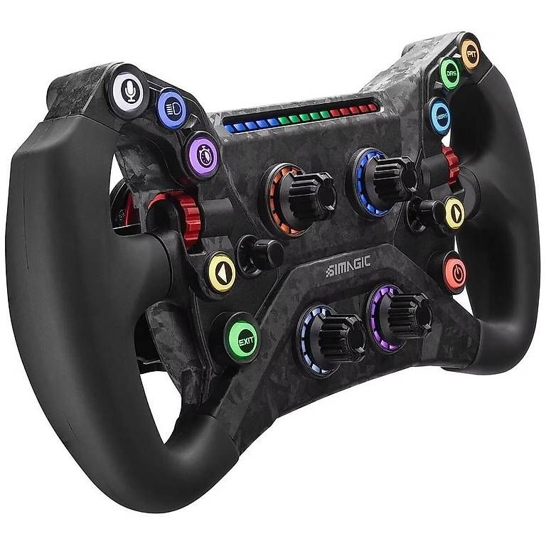 Simagic Controller: Simagic Neo GT – Usato da Amriswil venduto da Vrobi 2