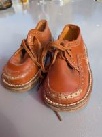 Kinderschuhe 60-Jahre