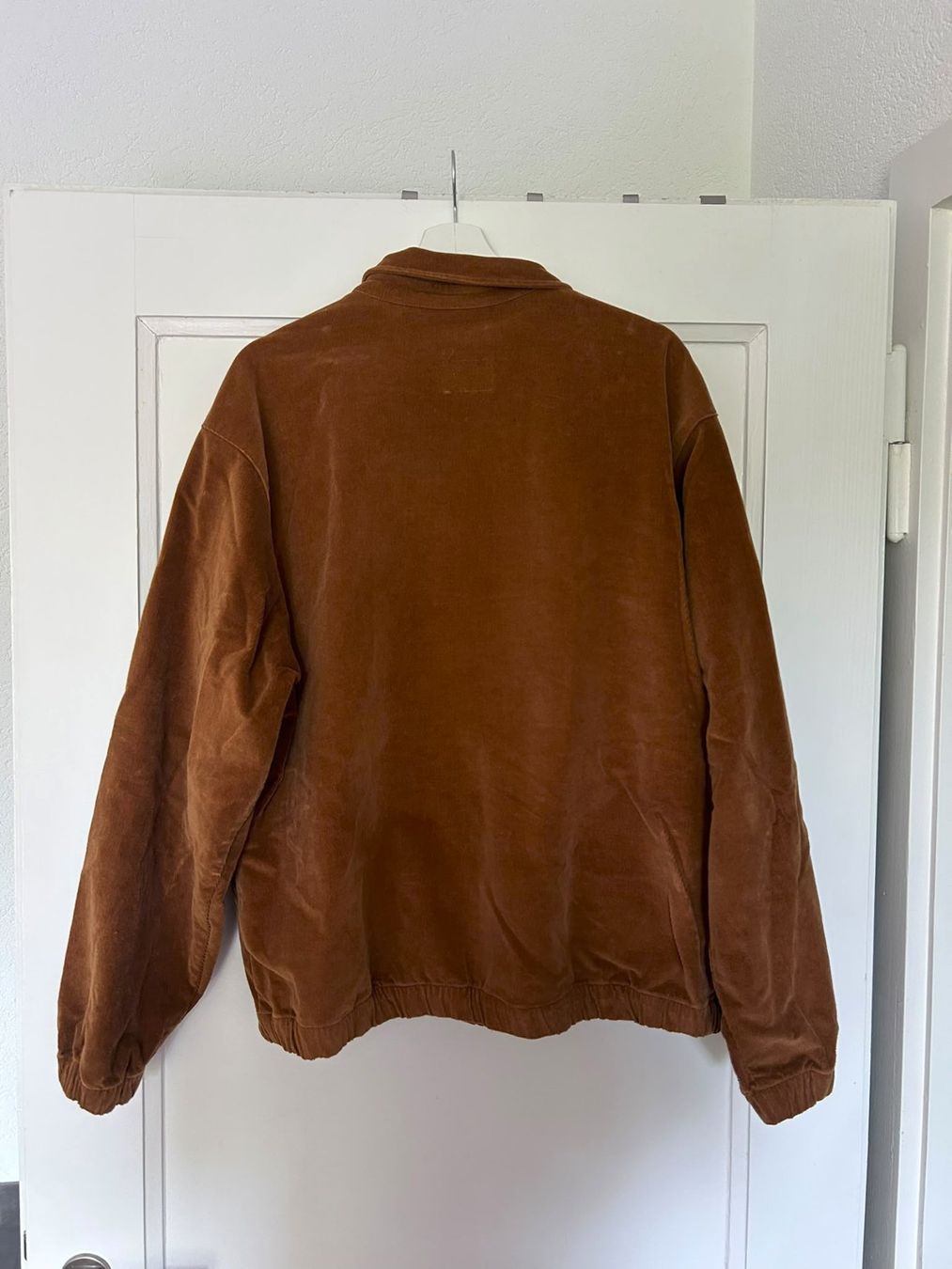 Nike Jacken: Nike Cordjacke – Gebraucht aus Zürich von thibvd 2