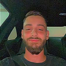 Profile image of Luca_Appo