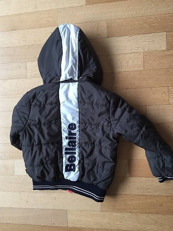 Giacche & Cappotti: Winterjacke Bellaire, Grösse 116 – Usato da Winterthur venduto da Lini08 1