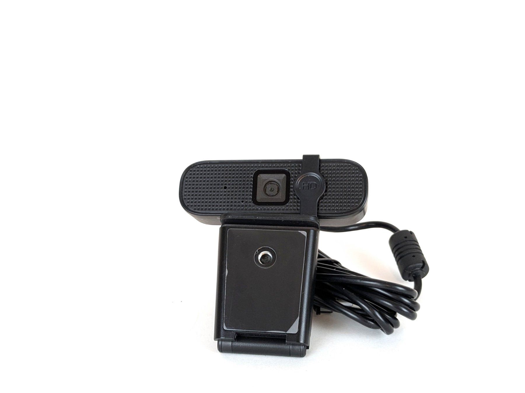 Hama Webcams: HAMA Webcam C-400 – Neu (gemäss Beschreibung) aus Thun von Restwert_Thun 2