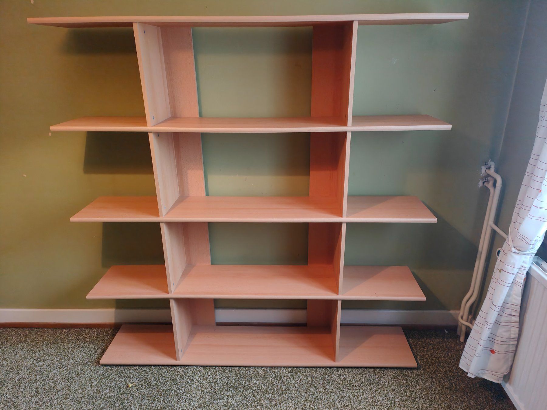 Regale: Büchergestell – Gebraucht aus Kappel SO von Hello1world