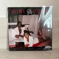 City Girls Girl Code LP