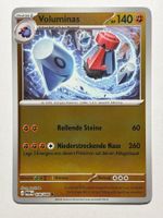 Voluminas (POR 38) - Reverse Holo - DE