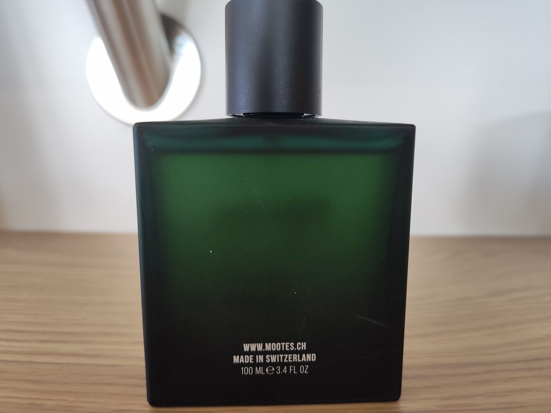 Profumi & Eau de Toilette: Parfum Mootes Mountain Pass – Usato da Russikon venduto da Shamen 2