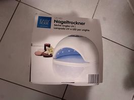 Lampe LED/UV ongles gel