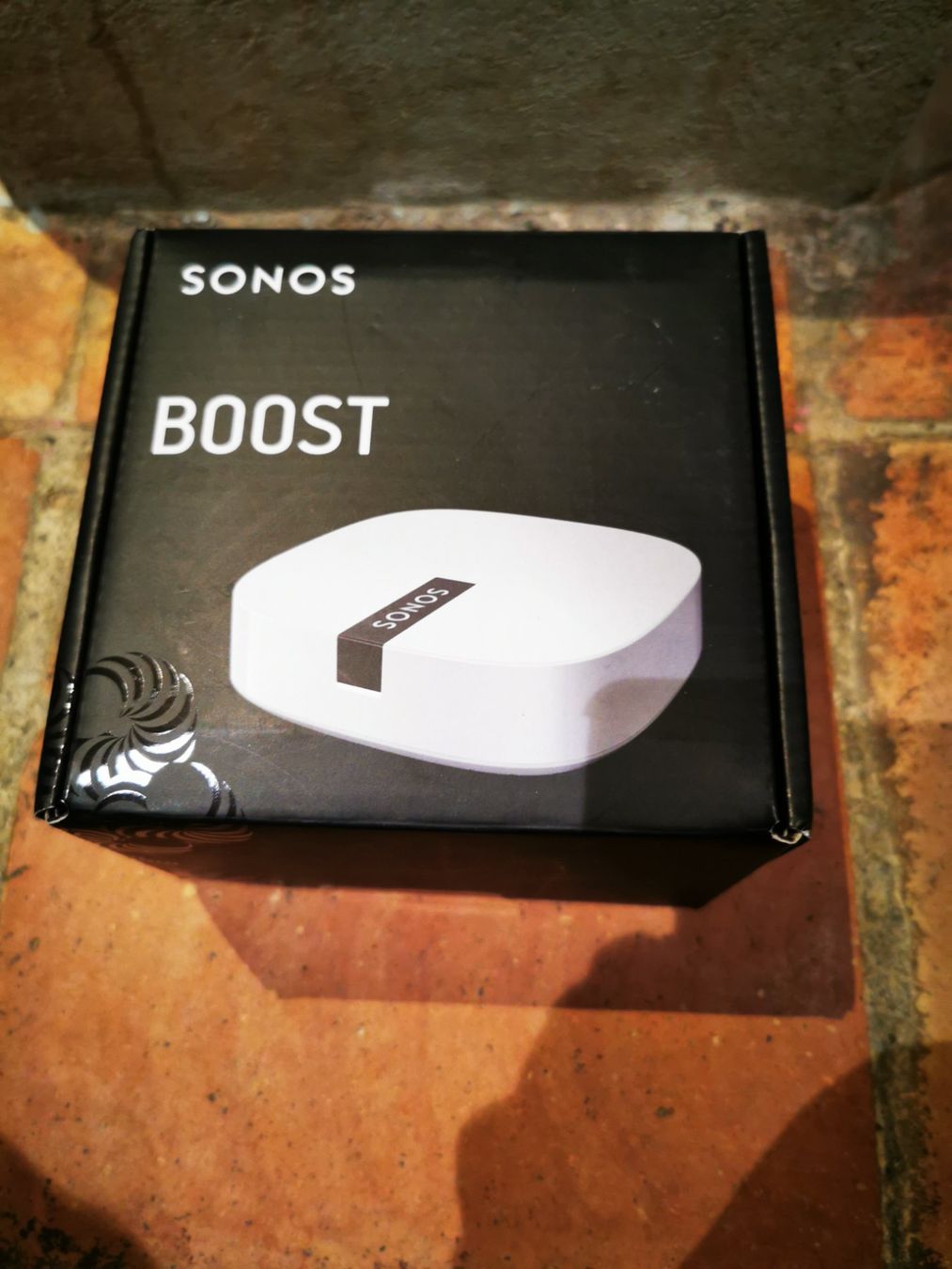 Sonos Heimkino: Sonos – Neu und originalverpackt aus Muttenz von chz_mg6n
