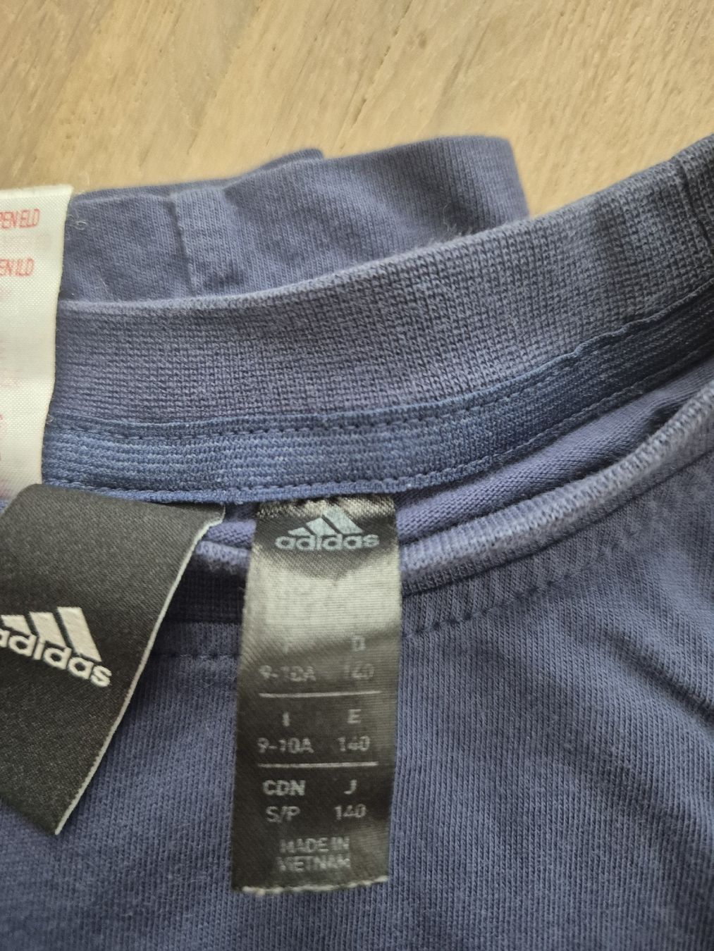 Adidas Camicie, T-shirt & Polo: Adidas Shirts Kids – Usato da Horw venduto da uhtab 4
