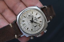 BWC-Swiss, valjoux 7734, Heuer camaro sister