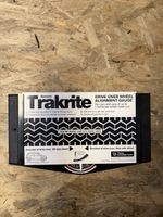 Plaque de Ripage Gunson Trakrite (Modèle G4008)