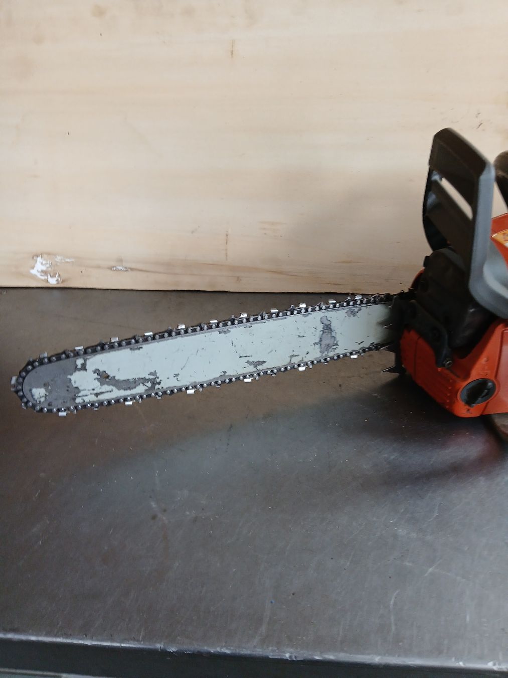 Husqvarna Scies: Husqvarna – D'occasion à Horboden par heino9 3