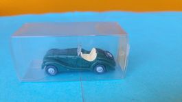 BMW 328 cabriolet  Wiking 1:87