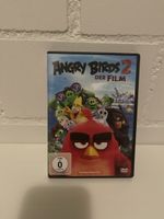 Angry Birds 2 Der Film DVD