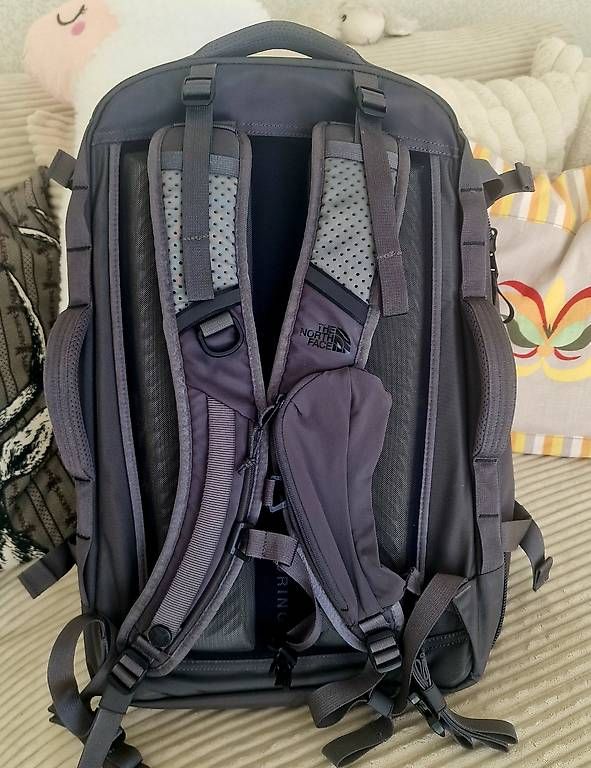 Zaini: Rucksack Weekender – Usato da Beinwil am See venduto da hei_v2s7 3
