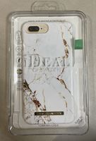 Ideal of Sweden iPhone 7/8/6s Plus Hülle Marmoroptik Neu