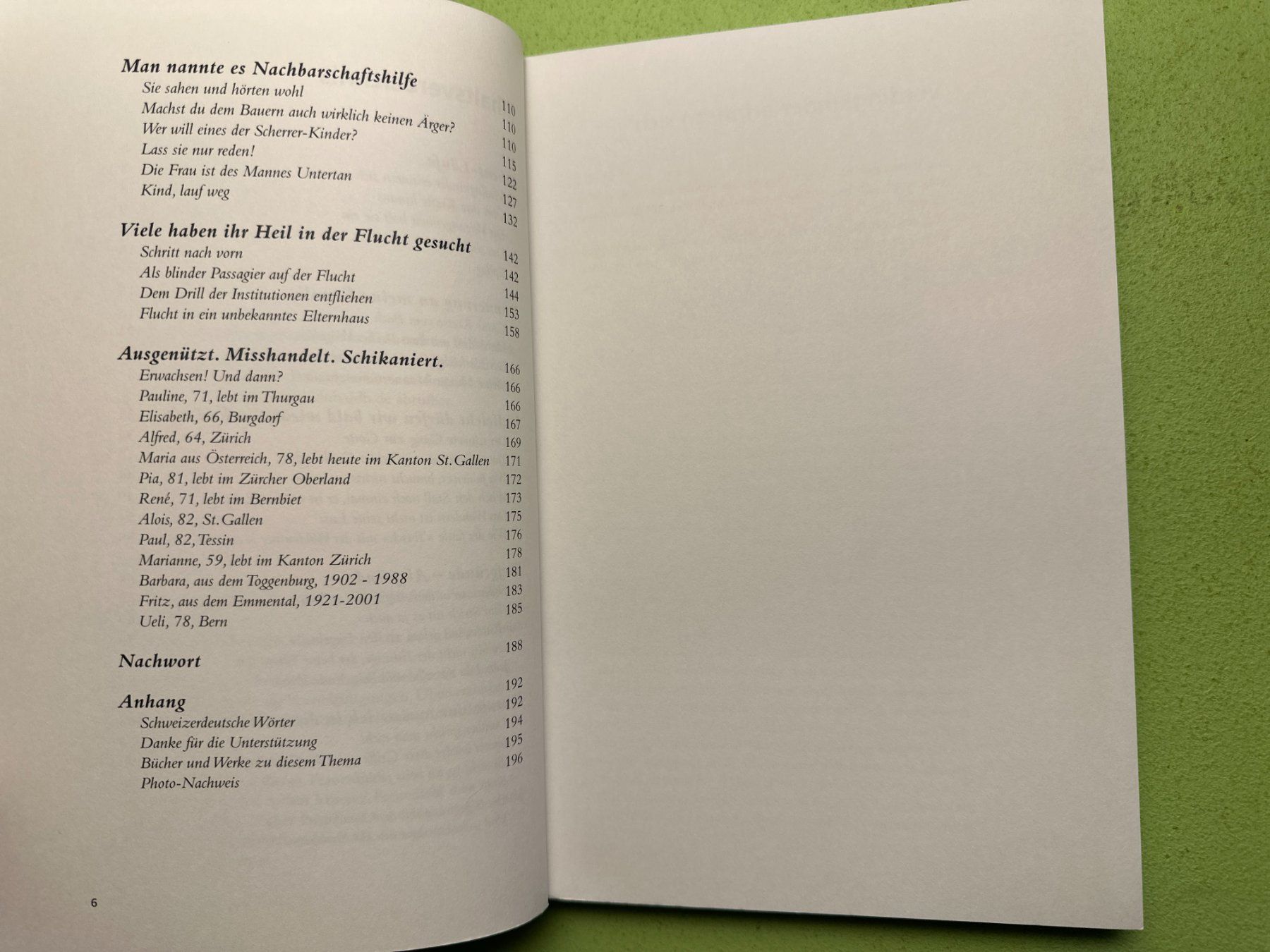 Libri: Lotty Wohlwend, Arthur Honegger: Gestohlene Seelen. – Usato da Zürich venduto da allp 3
