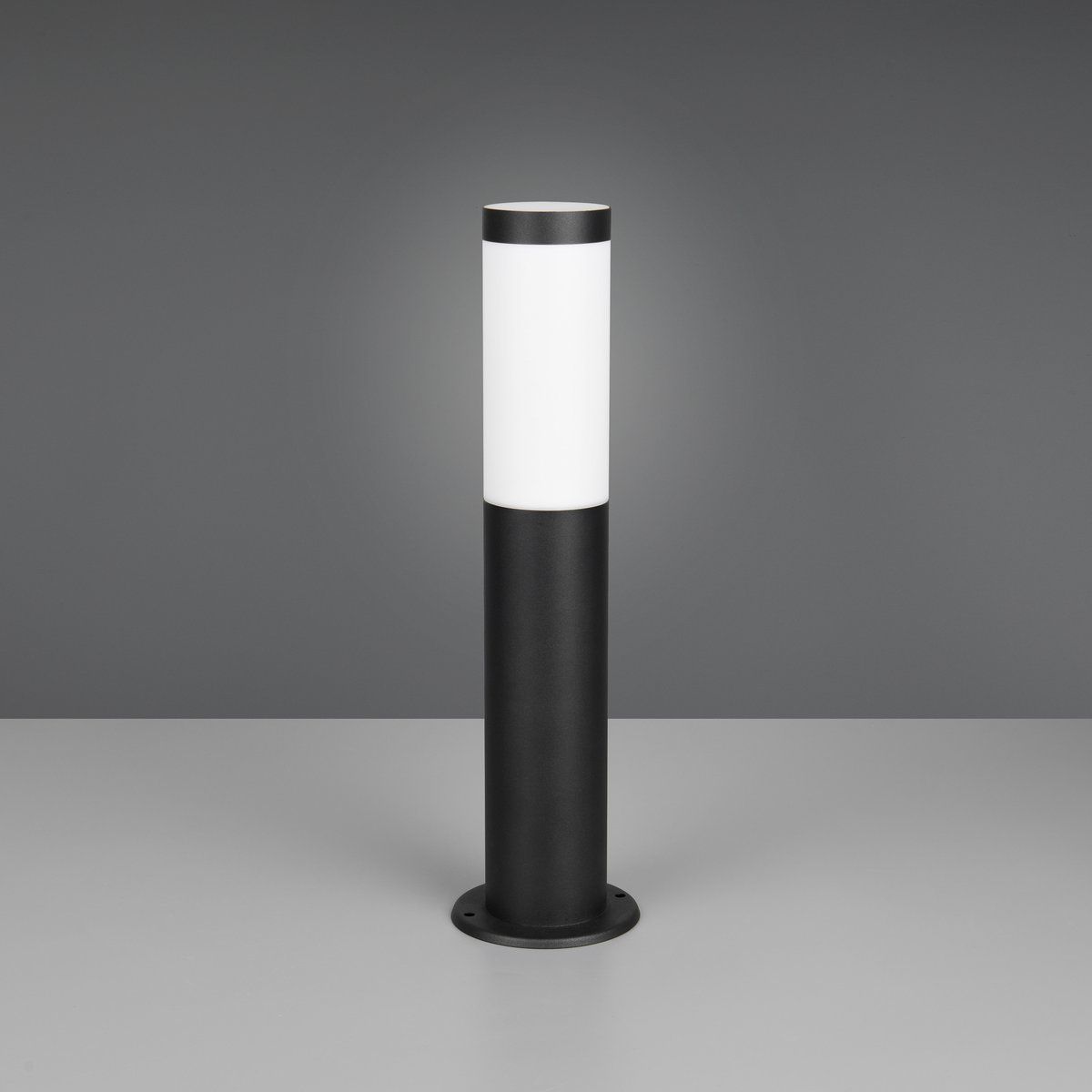 Lampade: Aussen Stehleuchte, IP44, 45 cm Höhe – Nuovo (secondo la descrizione) da Kreuzlingen venduto da Smart-Light 3