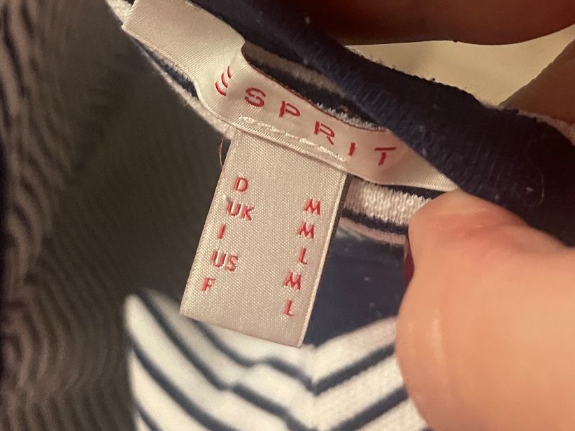 Esprit Gonne: Rock Esprit – Usato da Winterthur venduto da Milan340 2