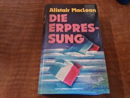 DIE ERPRESSUNG