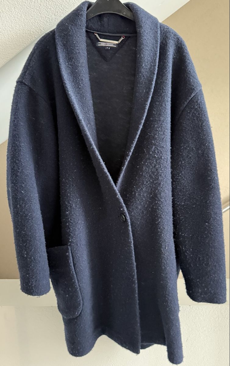 Cappotti: STEVEN-K Damen Lammfell-Mantel Gr. 42 – Usato da Islikon venduto da Julies_wardrobe 7