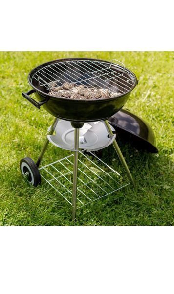 Griglie: +Kugel Grill – Nuovo e nell'imballaggio originale da Amriswil venduto da JaJa-Express 1