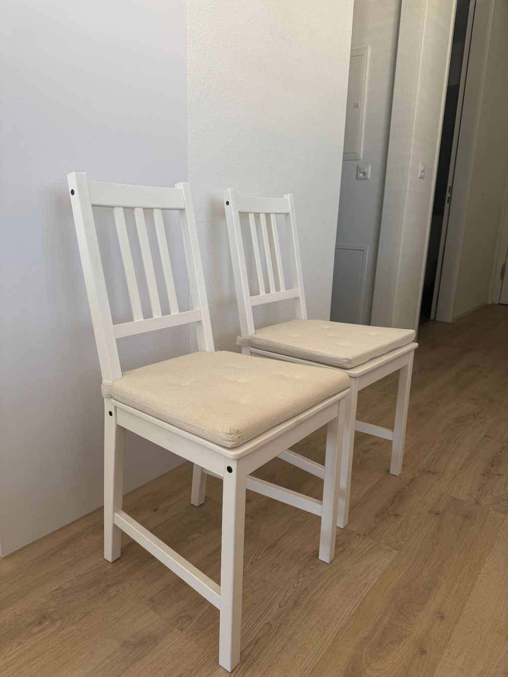 Ikea Set di tavolo e panche: Tischset Ikea VIHALS und 2x Ikea STEFAN - 5 CHF! – Usato da Zürich venduto da bas_bpr7 1