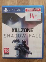 Killzone Shadow Fall PS4 / PS5